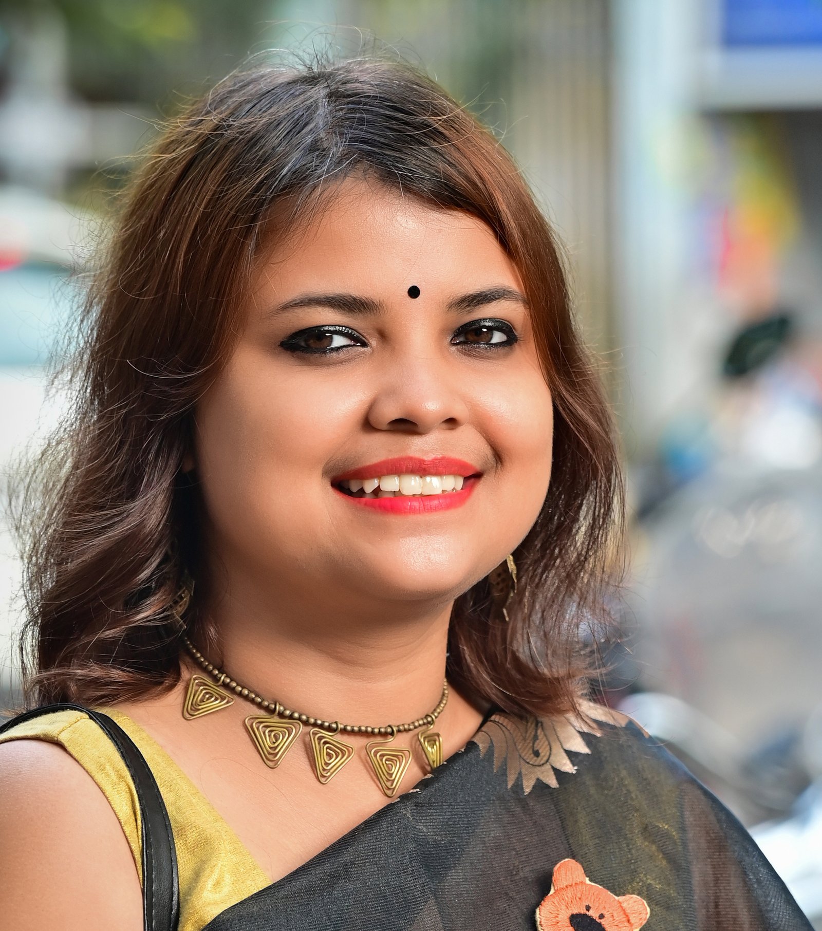 Ms. Aditi Ghosh Hazra