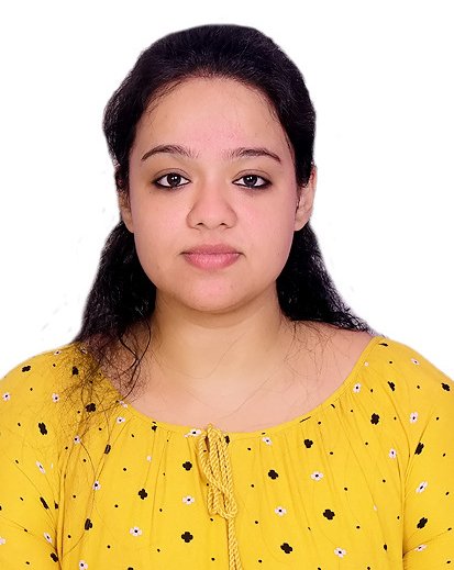 Dr. Moumita Chakraborty