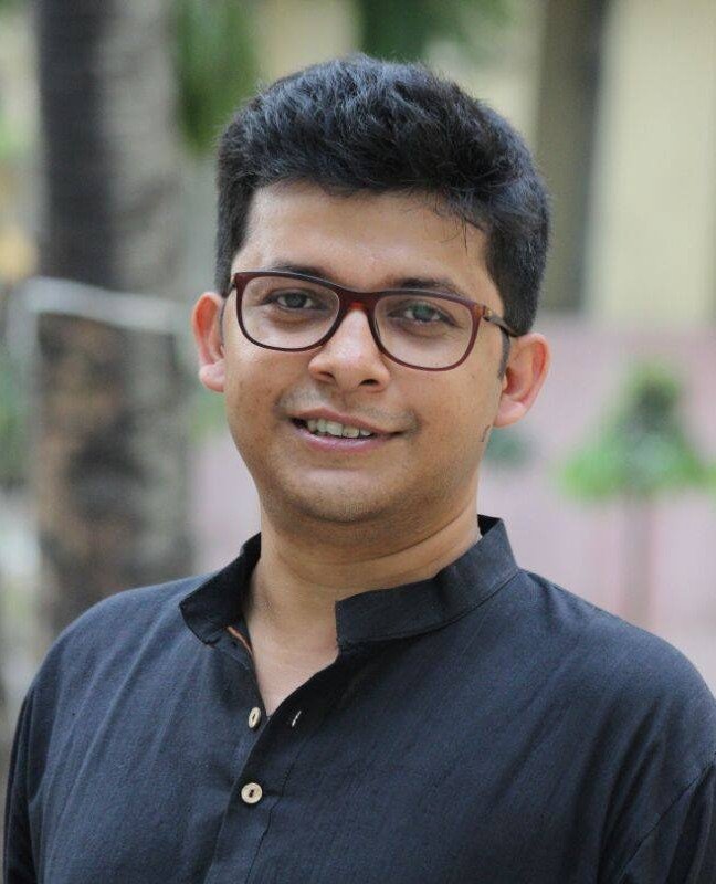 Dr. Ritam Bhattacharya