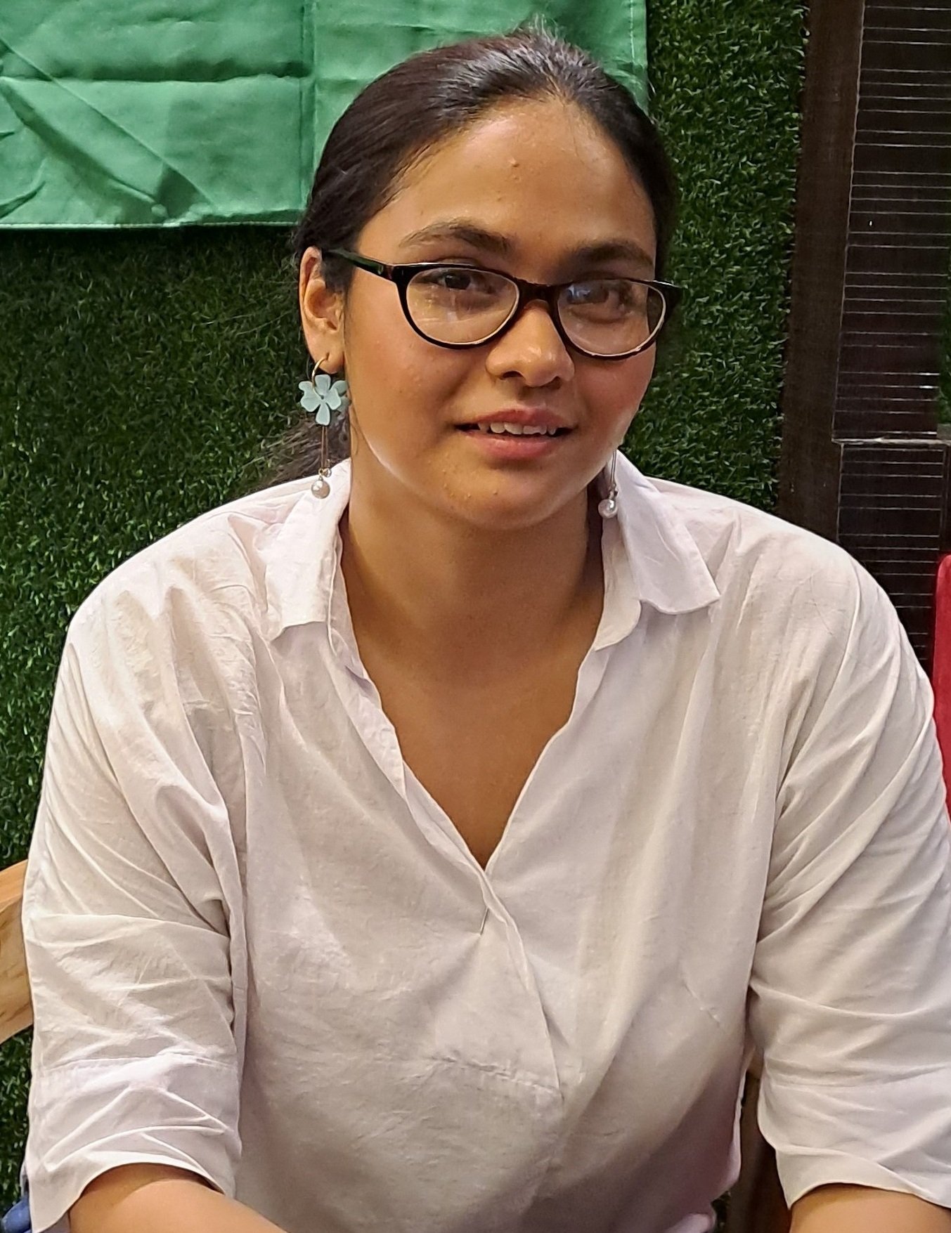 Ms. Rupa Chaudhuri