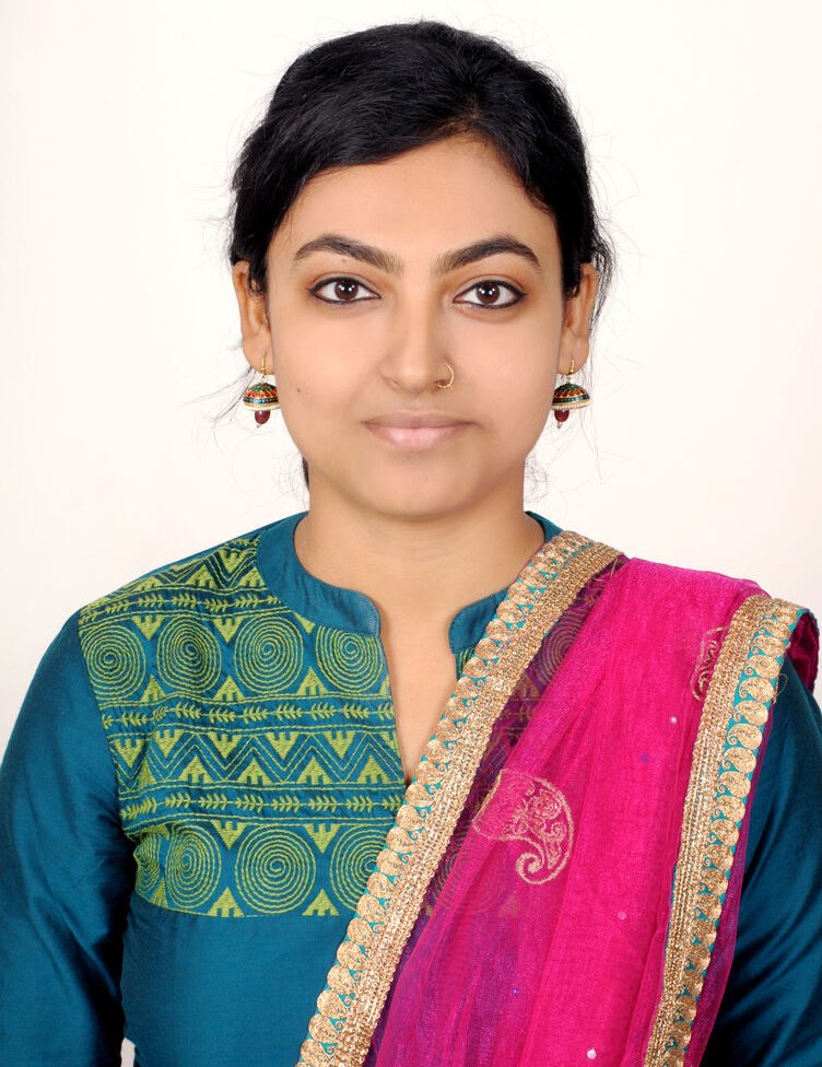 Dr. Vijoyeta Chakraborty